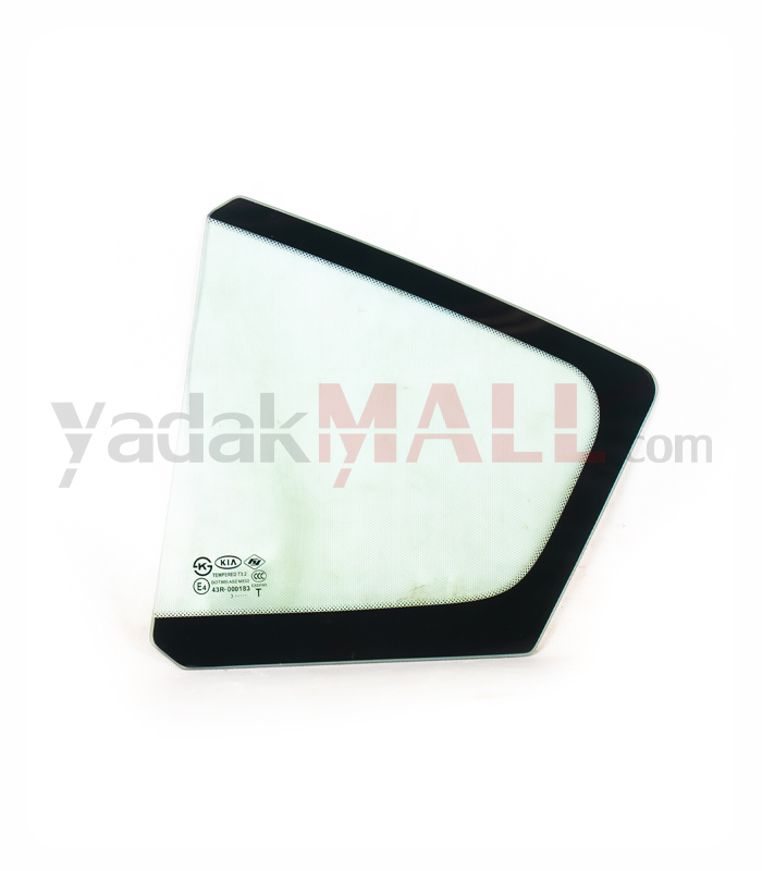 لچکی درب عقب چپ سراتو 2015